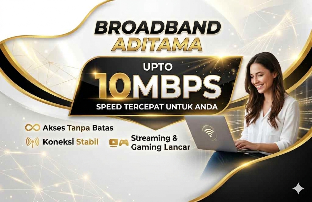Broadband Home Starter 10mbps