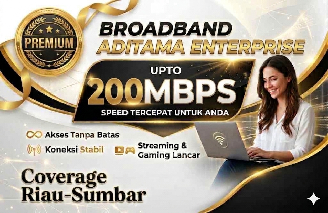 Broadband Soho Essential 200mbps
